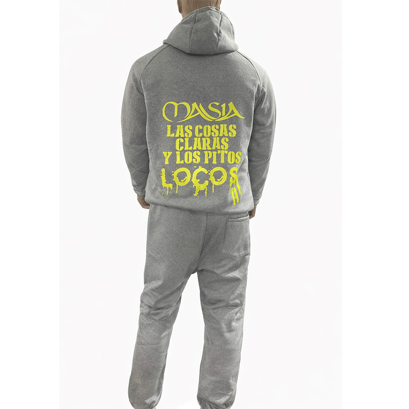 Conjunto Pitos Locos