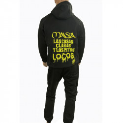 Conjunto Pitos Locos