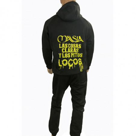 Conjunto Pitos Locos