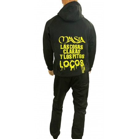 Conjunto Pitos Locos