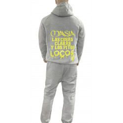 Conjunto Pitos Locos