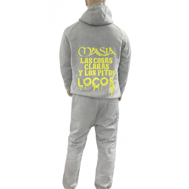 Conjunto Pitos Locos