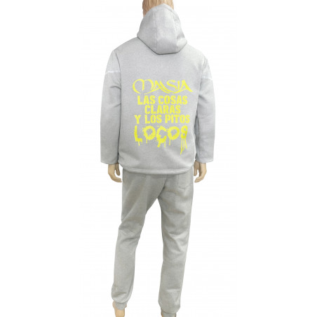 Conjunto Pitos Locos