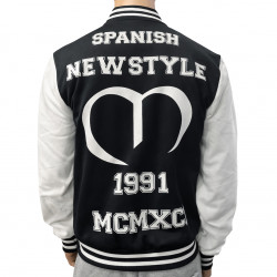 Chaqueta Spanish Newstyle