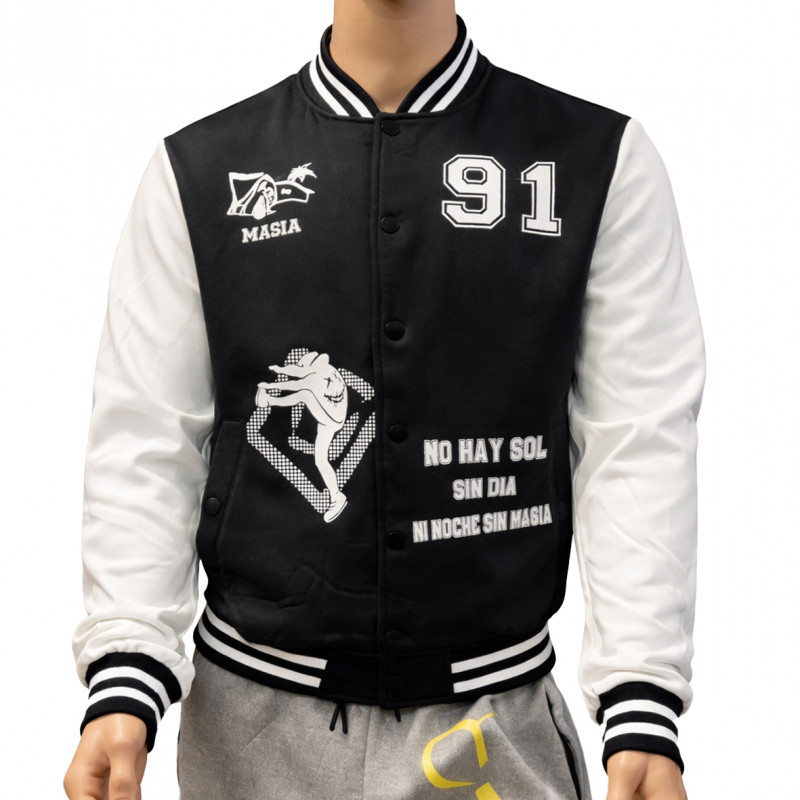 Chaqueta Spanish Newstyle