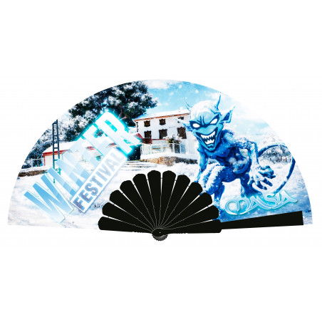 Abanico Winter Festival