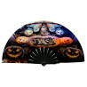 Abanicos Halloween