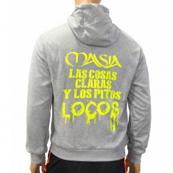 Chaqueta Pitos Locos