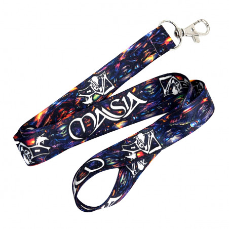 Lanyard SkullReaper