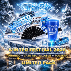 Winter festival Pack 2026