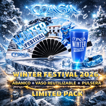 Winter festival Pack 2026