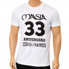 Camiseta 33 Aniversario