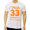 Camiseta 33 Aniversario
