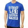 Camiseta 31 Aniversario