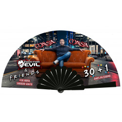 Evil & Friends Full Pack 2026