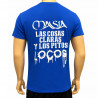 Camiseta Pitos Locos