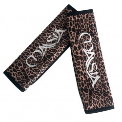 Almohadillas cinturón