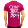 Camiseta Pitos Locos