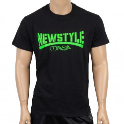 Camiseta Newstyle