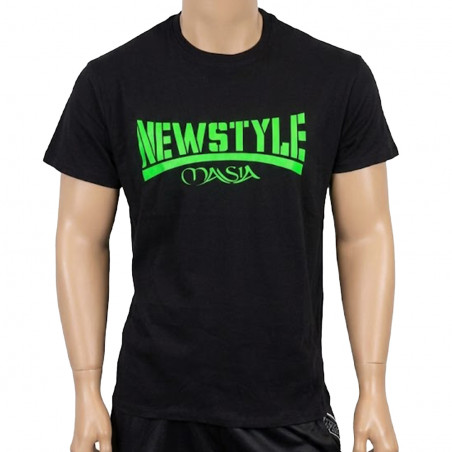 Camiseta Newstyle