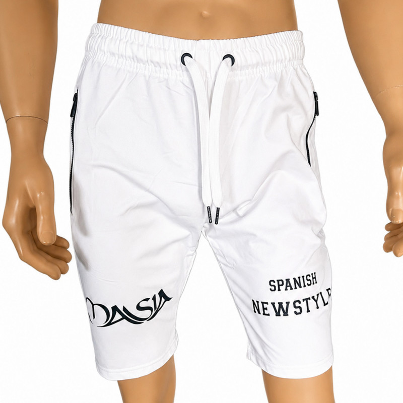 Pantalón Corto Spanish Newstyle