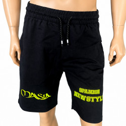 Pantalón Corto Spanish Newstyle