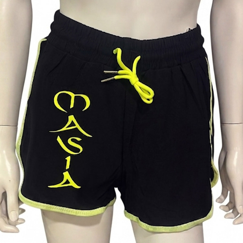 Pantalón Corto Classic