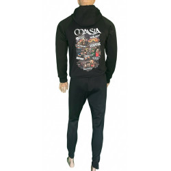 Conjunto Resident