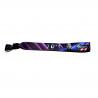 Pulsera tela Evil & Friends 2026