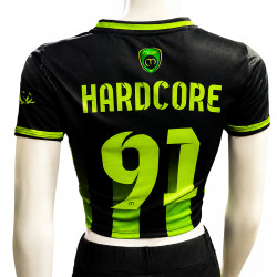 Camiseta Masia Futbol Club