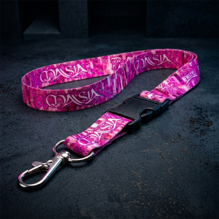 Lanyard PINK Newstyle