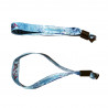 copy of Pulsera tela anterior fiesta winter festival Masia
