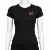 Camiseta Demonio Vintage