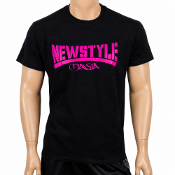Camiseta Newstyle