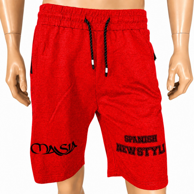Pantalón Corto Spanish Newstyle