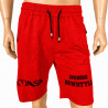 Pantalón Corto Spanish Newstyle