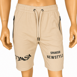 Pantalón Corto Spanish Newstyle