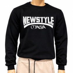 Sudadera Newstyle