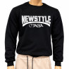 Sudadera Newstyle