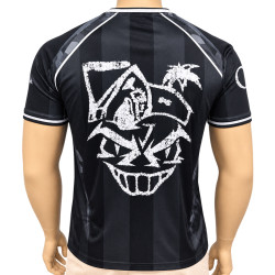 Camiseta Futbol Masia x Vulkan