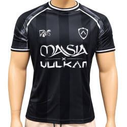 Camiseta Futbol Masia x Vulkan