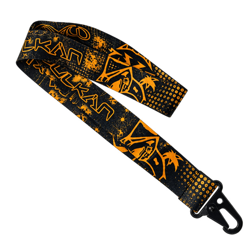 Lanyard Masia x Vulkan