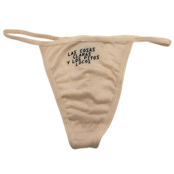 Tanga Pitos Locos