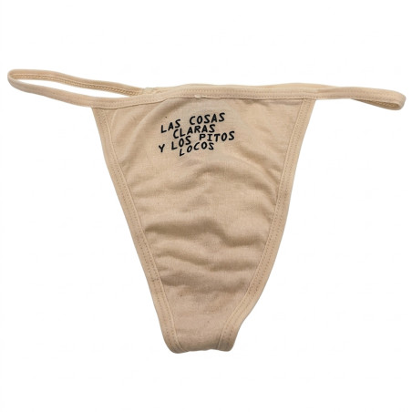 Tanga Pitos Locos