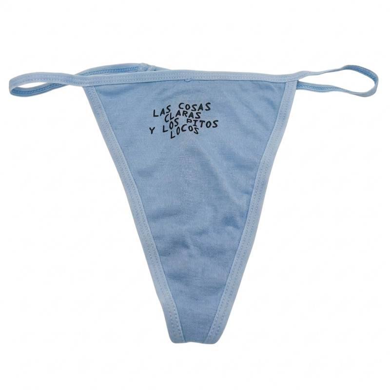 Tanga Pitos Locos