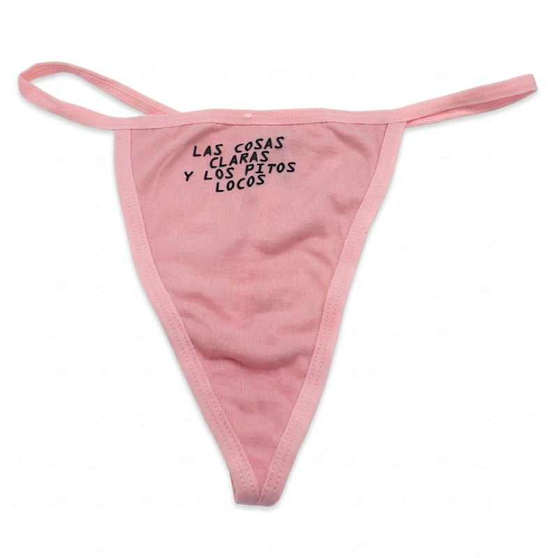 Tanga Pitos Locos