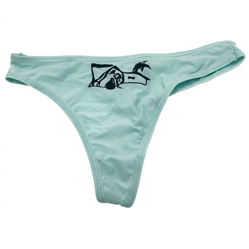 Tanga Caseta