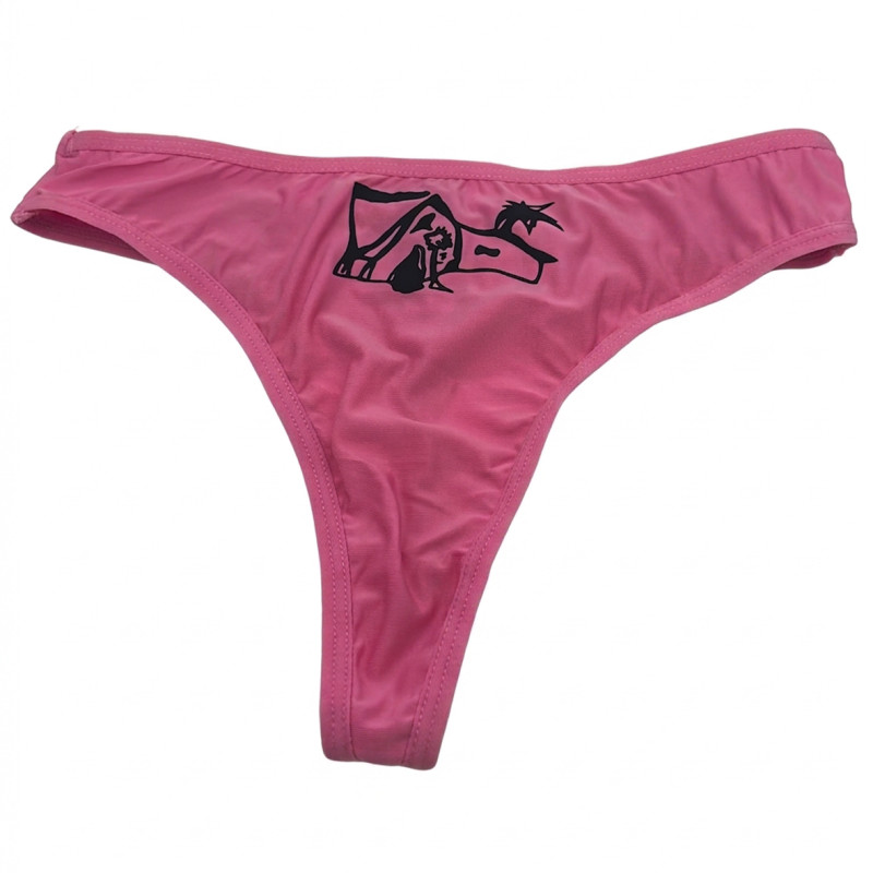 Tanga Caseta