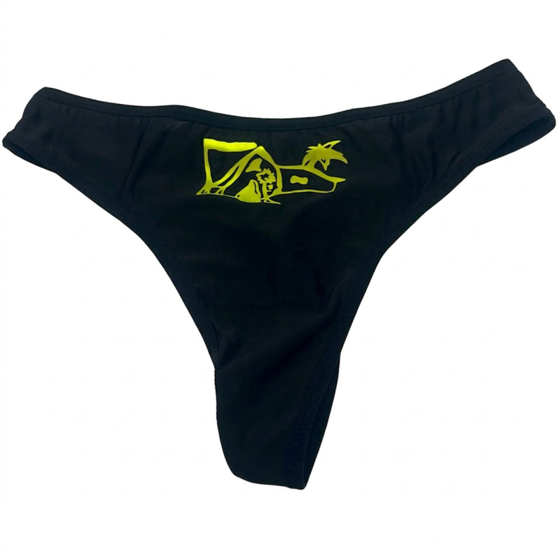 Tanga Caseta