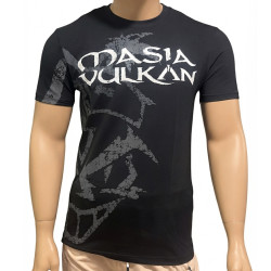 Camiseta Masia x Vulkan
